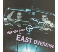 East Overshoe by Sandy Dillon