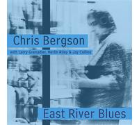East River Blues CD