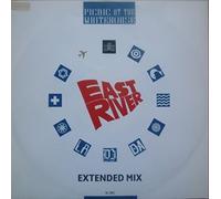 East River (Ext. Mix, 1986) [Import]
