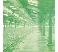 East River Pipe - Goodbye California [Import]