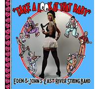 East River String Band,the - Take a Look at That Baby
