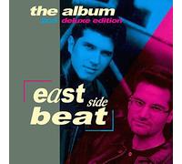 East Side Beat - East Side Beat (The Album) Deluxe Edition