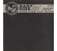 East Side Beat - Ride Like The Wind
