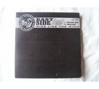 EAST SIDE BEAT / RIDE LIKE THE WIND