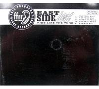 East Side Beat - Ride Like The Wind By East Side Beat (0001-01-01)