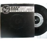 East Side Beat - Ride Like The Wind (Factory Mix) [Import]
