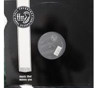 East Side Beat - Ride Like the Wind [Vinyl LP]