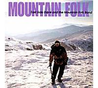 East Side Dave - Mountain Folk