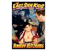 East Side Kids - Bowery Blitzkrieg