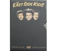 East Side Kids Collection [DVD] [Import]