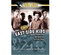 East Side Kids Double Feature #4