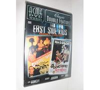 East Side Kids Double Feature [Import USA Zone 1]