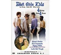 East Side Kids [Import USA Zone 1]