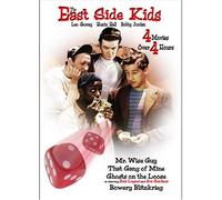 East Side Kids [Import USA Zone 1]