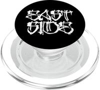 East Side Latin Urban Streetwear Inspired Graffiti Art PopSockets PopGrip pour MagSafe