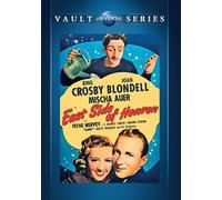 East Side of Heaven – Bing Crosby, Joan Blondell – DVD – 1939