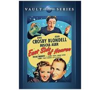 East Side Of Heaven [Dvd] Mono Sound