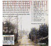 The Blazers - East Side Soul