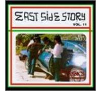 East Side Story 11 by VARIOUS ARTISTS (1998-05-19)
