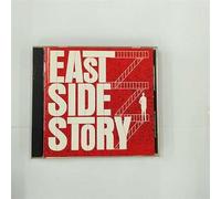 East Side Story +2 (ESD Special Sampler) [Import]