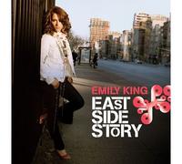 Emily King – East Side Story