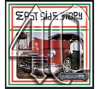 East Side Story 40th Anniversary (Various Artists)