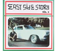 East Side Story 5 (Various Artists)