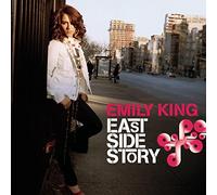 East Side Story by Emily King (2007-08-27)