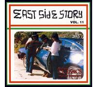 East Side Story Volume 11