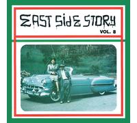 Various Artists - East Side Story Volume 8 [Vinyl Lp]