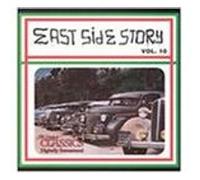 Purify - Vol. 10-East Side Story