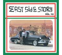 East Side Story, Vol. 12