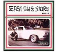East Side Beat – East Side Story Vol. 5 – Various