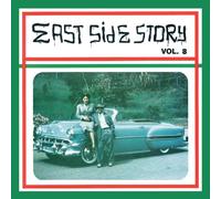 East Side Story, Vol. 8