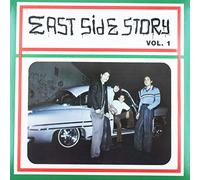 East Side Story Volume 1 (Various Artists)