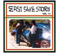 East Side Story (Series) East Side Story Volume 11 (Vinyl)
