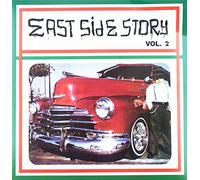 East Side Story Volume 2