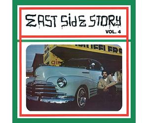 East Side Story Volume 4 (Various Artists)