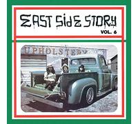 Various Artists - East Side Story Volume 6 (Various Artists) [Vinyl Lp]