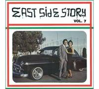 East Side Story Volume 7
