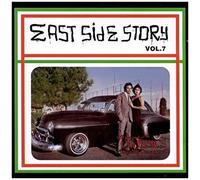 East Side Story Volume 7