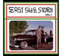East Side Story Volume 7 (Various Artists)