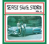 East Side Story Volume 8