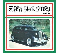 East Side Story Volume 9