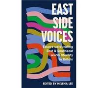 East Side Voices by Helena Lee Helena Lee (Auteur)