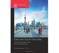 East & South-East Asia