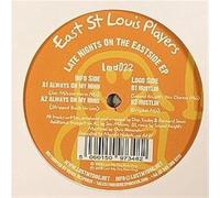 East St Louis Players - Late Nights on The Eastside EP [Import]