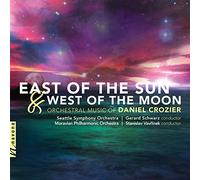 East Sun & West of The Moon