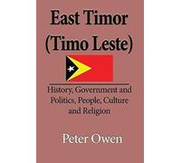 East Timor (Timo Leste)