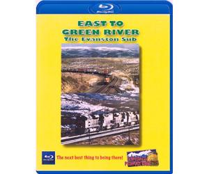East to Green River The Evanston Sub